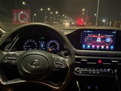 هیوندای سۆناتا